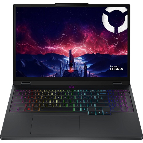 Ноутбук Lenovo Legion 5 15AKP10 (83F10002US)