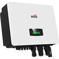 Гибридный солнечный инвертор Afore AF15K-TH Aton 15kW (AF15K-TH(Aton))