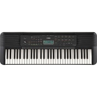 Синтезатор Yamaha PSR-E283 - придбати в Дніпрі, Україні: ціна, характеристики | інтернет-магазин TOUCH
