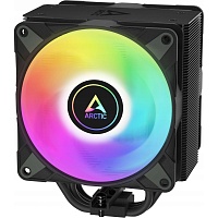 Кулер для процесора Arctic Freezer 36 ARGB SI Black (AOCPU00013A) OEM - придбати в Дніпрі, Україні: ціна, характеристики | інтернет-магазин TOUCH