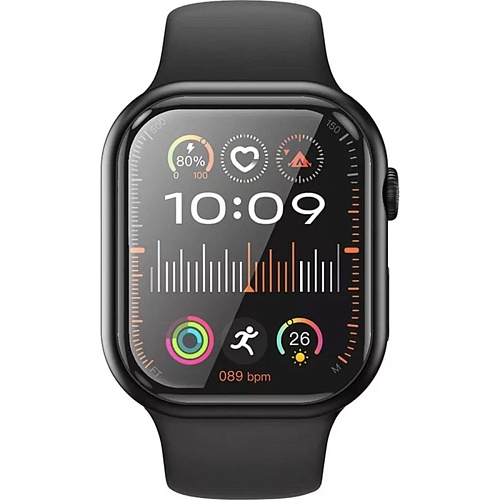 Смарт-часы Hoco Y23 Сall Version Black