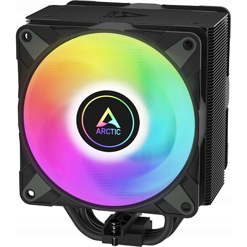 Кулер для процессора Arctic Freezer 36 ARGB SI Black (AOCPU00013A) OEM
