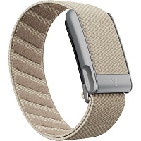 Фитнес-браслет Whoop MG SuperKnit Dune + подписка Life на 12 месяцев