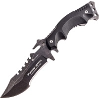 Ніж Xiaomi HX Outdoors Survival Gear Knife (D-123) - придбати в Дніпрі, Україні: ціна, характеристики | інтернет-магазин TOUCH
