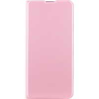 Чехол-книжка GETMAN Elegant для Redmi 13C / Poco C65 Pink
