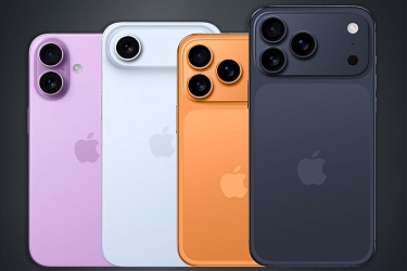 Новинки Apple 2025: що показали і скільки це коштуватиме в Україні