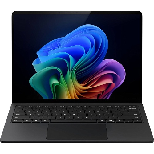 Ноутбук Microsoft Surface Laptop 8 Black (EP2-47589) - придбати в Дніпрі, Україні: ціна, характеристики | інтернет-магазин TOUCH