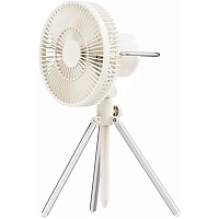 Настільний вентилятор DK WT-F61A White  - придбати в Дніпрі, Україні: ціна, характеристики | інтернет-магазин TOUCH