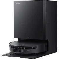Робот-пылесос Mova S70 Roller Black (RLZ12SE-Bl)