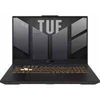 Ноутбук Asus TUF Gaming F17 FX707ZC4 (FX707ZC4-HX008) - придбати в Дніпрі, Україні: ціна, характеристики | інтернет-магазин TOUCH