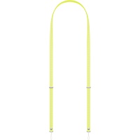 Ремешок для смартфона Apple Crossbody Strap Neon Yellow AAA