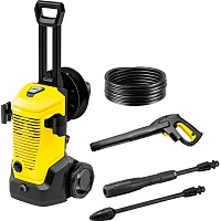 Мойка высокого давления Karcher K 4 Premium (1.679-520.0)