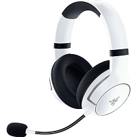 Ігрові навушники Razer Kaira HyperSpeed Xbox Licensed White (RZ04-04480200-R3M1) - придбати в Дніпрі, Україні: ціна, характеристики | інтернет-магазин TOUCH