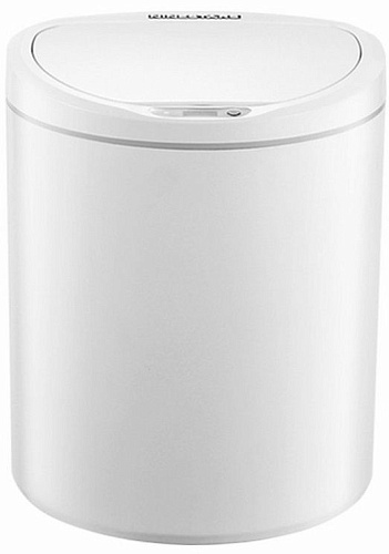 Умная корзина для мусора Xiaomi Ninestars Sensor Trash Can (DZT-10-29S)