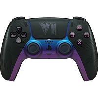 Геймпад Sony DualSense для PS5 Grand Theft Auto VI Limited Edition Black - придбати в Дніпрі, Україні: ціна, характеристики | інтернет-магазин TOUCH
