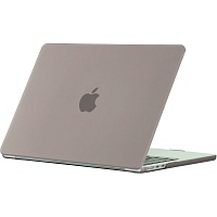 Пластикова накладка (верх та низ) HardShell Matte Case для Apple MacBook Pro 16.2