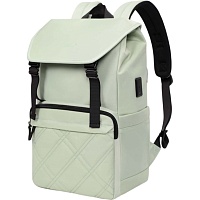 Рюкзак Tigernu T-B9381 15.6" Green 