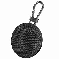 Портативна акустика Hoco BS60 Black  - придбати в Дніпрі, Україні: ціна, характеристики | інтернет-магазин TOUCH