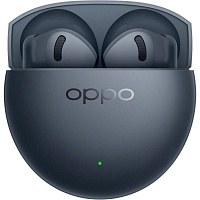 Навушники Oppo Enco Air5s ETEF1 Black - придбати в Дніпрі, Україні: ціна, характеристики | інтернет-магазин TOUCH
