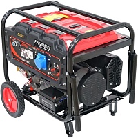 Генератор бензиновый COVAX EPH20500E2 9.5/10 кВт