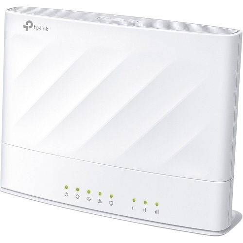 Бездротовий маршрутизатор (роутер) TP-Link Archer MX700 4G - придбати в Дніпрі, Україні: ціна, характеристики | інтернет-магазин TOUCH
