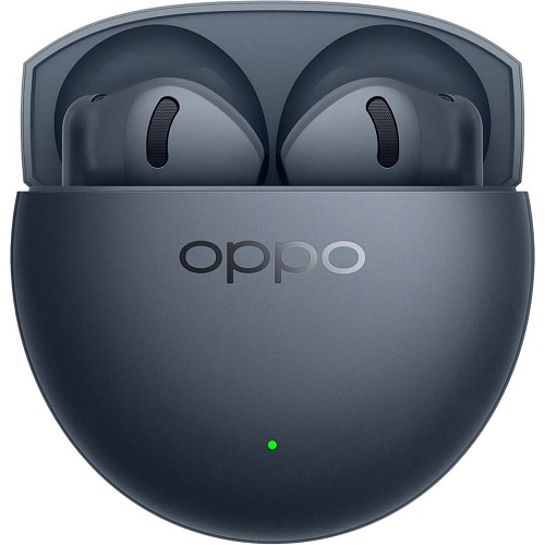 Наушники Oppo Enco Air5s ETEF1 Black