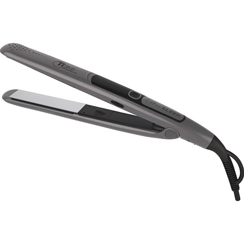 Выпрямитель для волос TICO Professional Ultra Sleek Platinum (100223)