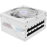 Блок питания AORUS Elite P1000W Ice (GP-AE1000PM PG5 ICE)