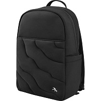 Рюкзак WiWU Terrace Swallow Backpack 14" Black