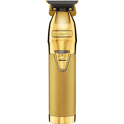 Триммер для бороды и усов BaByliss PRO FX7870GE Skeleton FX Trimmer