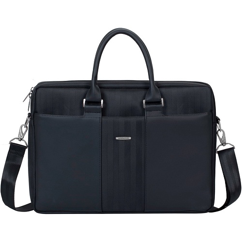 Сумка для ноутбука RivaCase Narita 8135 15.6" Black
