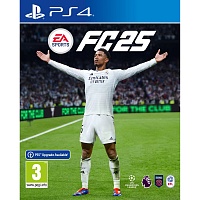 Гра EA SPORTS FC 25 для PS4 (RU) (5030938125372) 