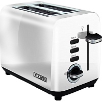 Тостер GOTIE GTO-100W  - придбати в Дніпрі, Україні: ціна, характеристики | інтернет-магазин TOUCH