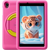 Планшет Blackview Tab A5 Kids 3/64GB LTE Pink Global EU  - придбати в Дніпрі, Україні: ціна, характеристики | інтернет-магазин TOUCH