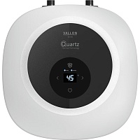 Бойлер Quartz Vallon 15 U - придбати в Дніпрі, Україні: ціна, характеристики | інтернет-магазин TOUCH