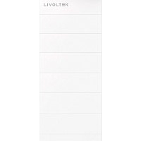 Аккумулятор Livoltek LiFePO4 6xBHF-B10250 614.4V (614.4V/50Ah/30720Wh) (BHF-S30.7)