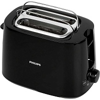 Тостер Philips Daily Collection HD2581/90 - придбати в Дніпрі, Україні: ціна, характеристики | інтернет-магазин TOUCH