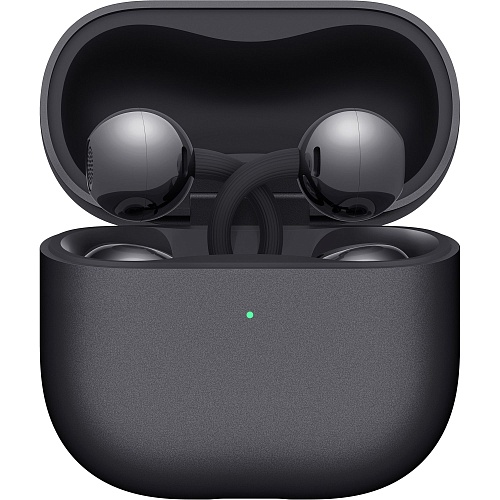 Навушники Huawei FreeClip 2 Black (55038692) - придбати в Дніпрі, Україні: ціна, характеристики | інтернет-магазин TOUCH
