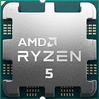 Процессор AMD Ryzen 5 7600 Tray (100-000001015) UA