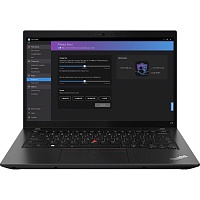 Ноутбук Lenovo ThinkPad L14 Gen 4 (21H1008AMX) - придбати в Дніпрі, Україні: ціна, характеристики | інтернет-магазин TOUCH