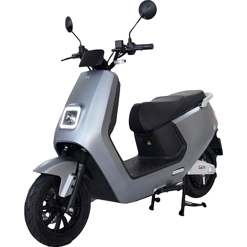 Электроскутер LVNENG LX08 Grey (274421)