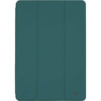 Чохол-книжка ArmorStandart Smart Fold Pen для Samsung Tab S10 Lite/S10 FE Pine Green (ARM85551) - придбати в Дніпрі, Україні: ціна, характеристики | інтернет-магазин TOUCH