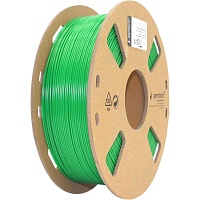 Філамент для 3D-принтерів Gembird PETG 1.75mm Green (3DP-PETG1.75-01-G) - придбати в Дніпрі, Україні: ціна, характеристики | інтернет-магазин TOUCH