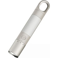 Фонарик HOTO Flashlight Duo (QWSDT002)