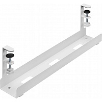 Органайзер для хранения кабелей OfficePro CT500W White