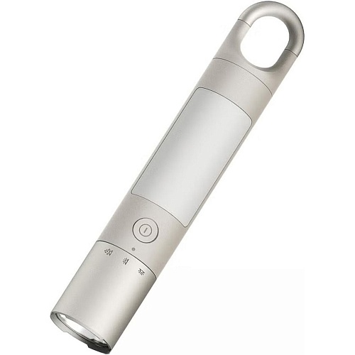 Фонарик HOTO Flashlight Duo (QWSDT002)