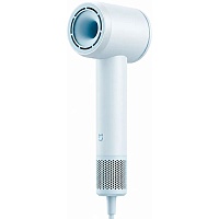 Фен MiJia Ionic Hair Dryer Blue (GSHF04LF)
