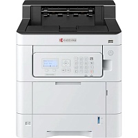 Принтер Kyocera ECOSYS PA4000cx (1102Z03NL0) - придбати в Дніпрі, Україні: ціна, характеристики | інтернет-магазин TOUCH