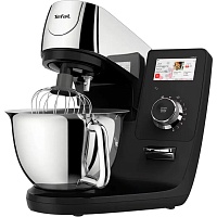 Кухонна машина Tefal I-Coach Touch QB951837 - придбати в Дніпрі, Україні: ціна, характеристики | інтернет-магазин TOUCH