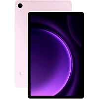 Планшет Samsung Galaxy Tab S9 FE 8/256GB Lavender (SM-X516BLIE)